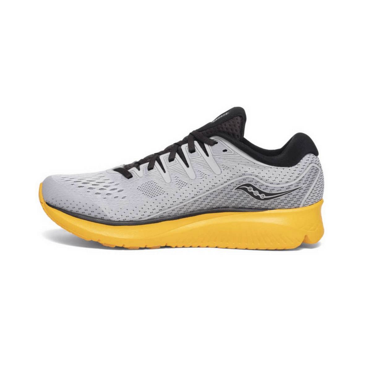 Saucony ride iso orange cheap