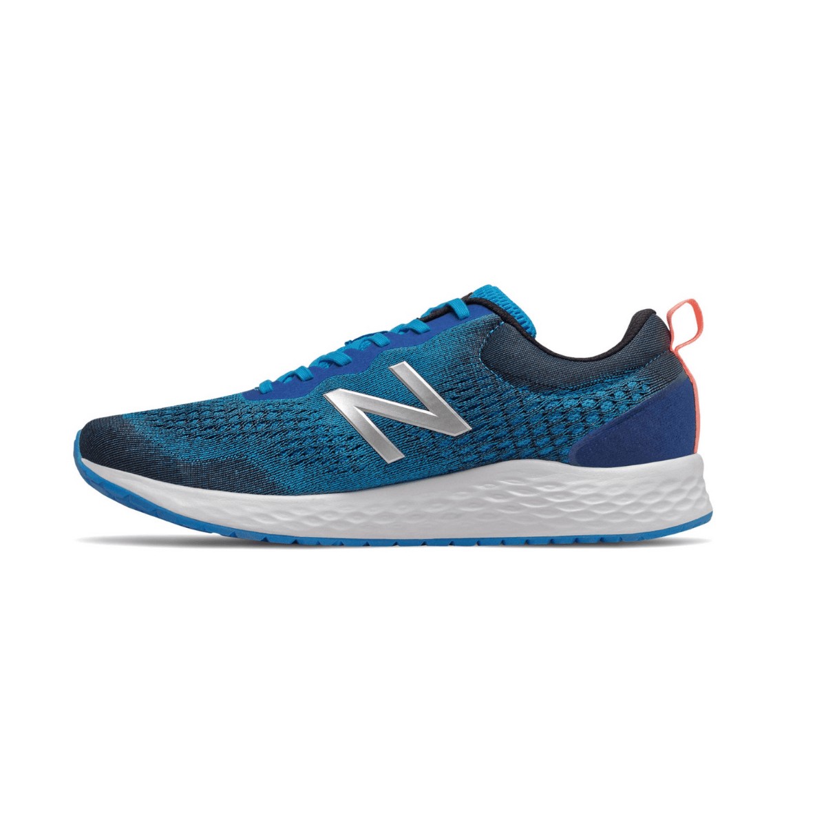 new balance arishi blue