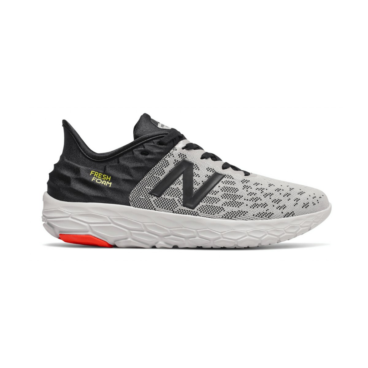 New Balance Fresh Foam Beacon v2 Gray Black PV20 Men s Shoes