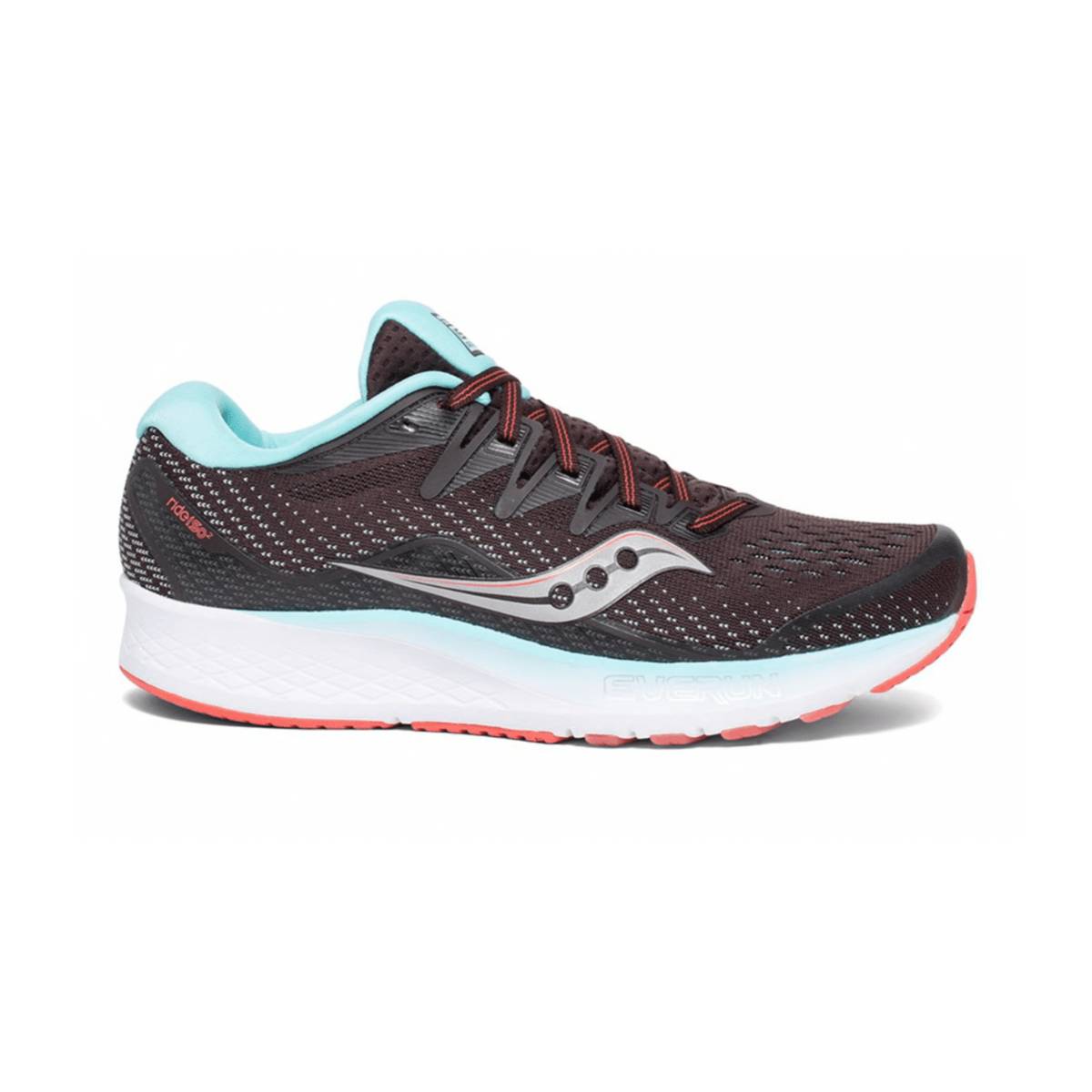 zapatillas saucony ride iso