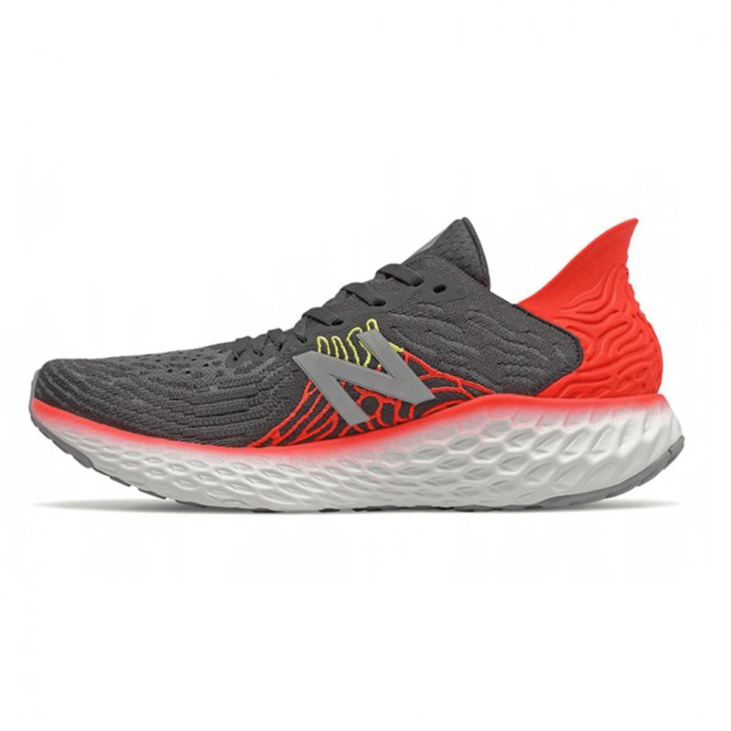 New balance cheap 1080 homme rouge