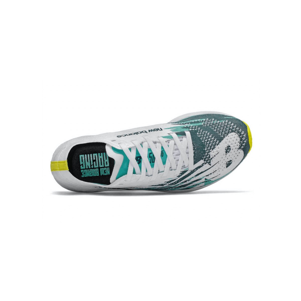New Balance 1500 v6 White Blue Women s Shoes