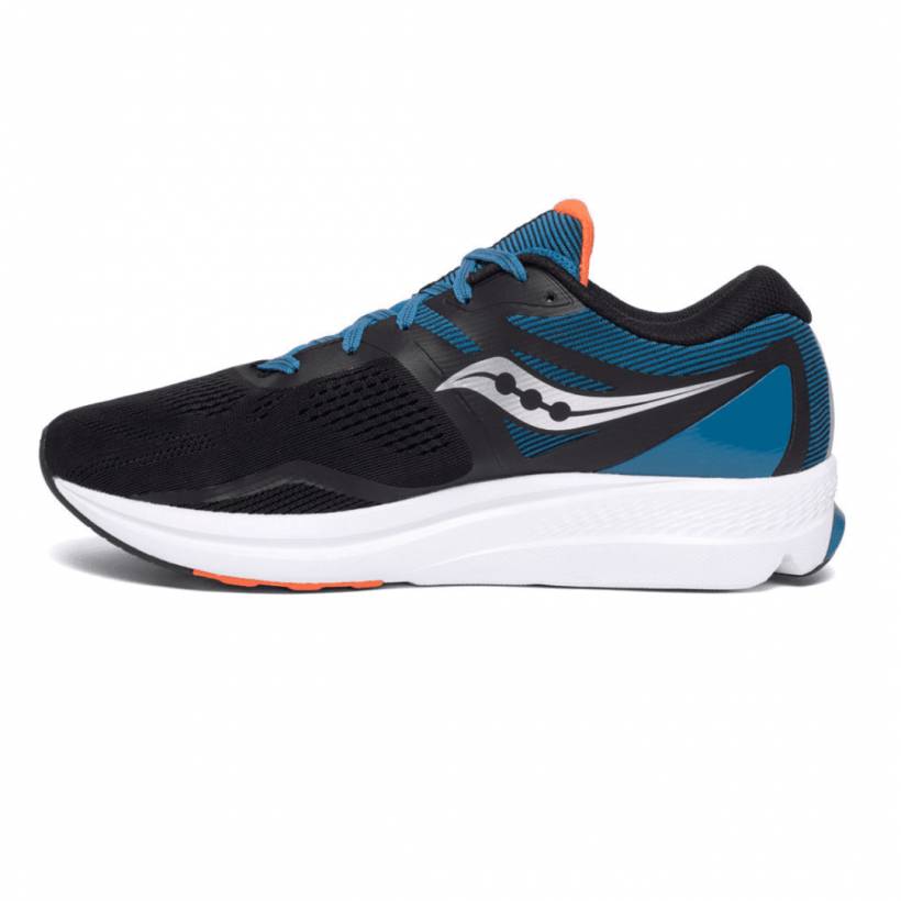 Saucony jazz 22 bleu sales