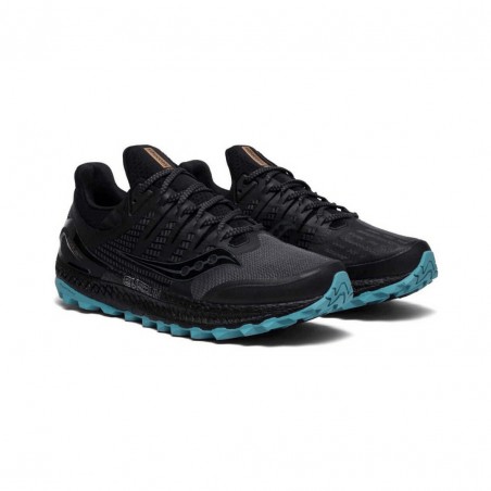 Saucony xodus iso grigio outlet