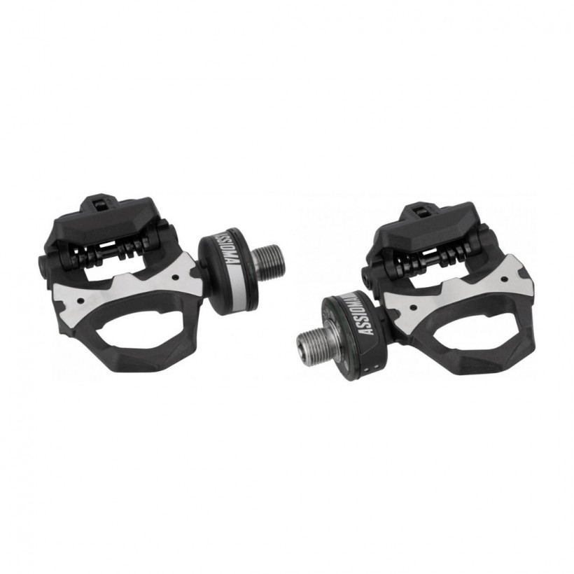 Favero Assioma Duo Pedals Power Meter Double Détection