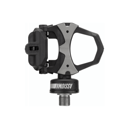 Favero Assioma Duo Pedals Power Meter Dual Detection