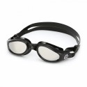 Aqua Sphere Kaiman Black Mirror Swimming Goggles