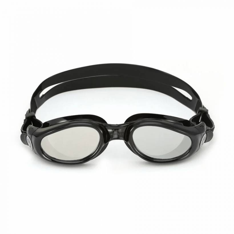 Occhialini da nuoto Aqua Sphere Kaiman Black Mirror