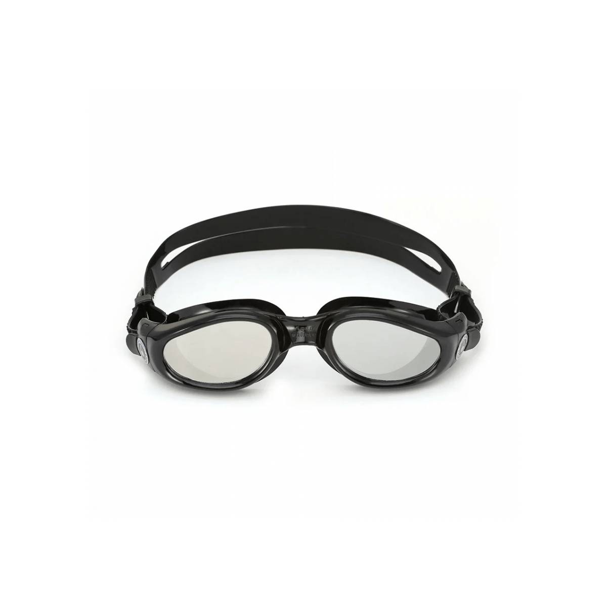 Aqua+Magnesium günstig Kaufen-Aqua Sphere Kaiman Black Mirror Schwimmbrille. Aqua Sphere Kaiman Black Mirror Schwimmbrille <![CDATA[Aqua Sphere Kaiman Black Mirror Schwimmbrille Die Kaiman Mirror war die erste Schwimmbrille mit gebogenen Gläsern. Nach der erfolgreichen Einführung de