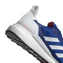Adidas Solar Glide 19M Blue White PV20 Men's Shoes