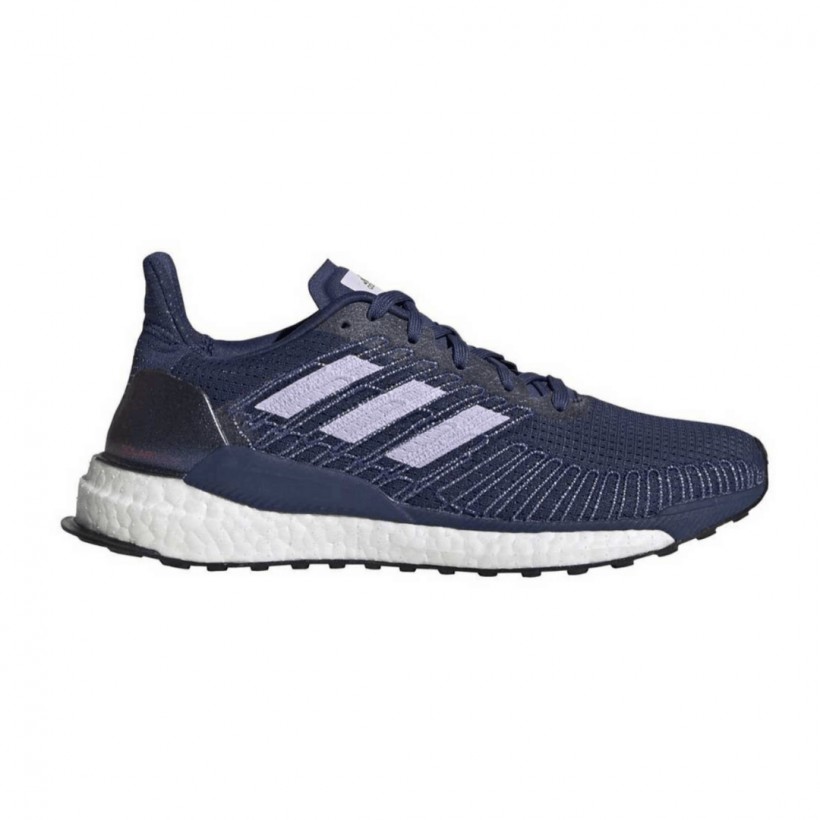 Adidas solar sales boost feminino