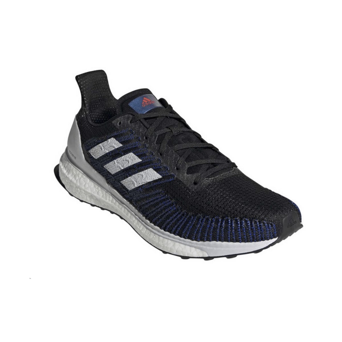 Adidas Solar Boost ST 19 Blue White SS20 Men s Shoes