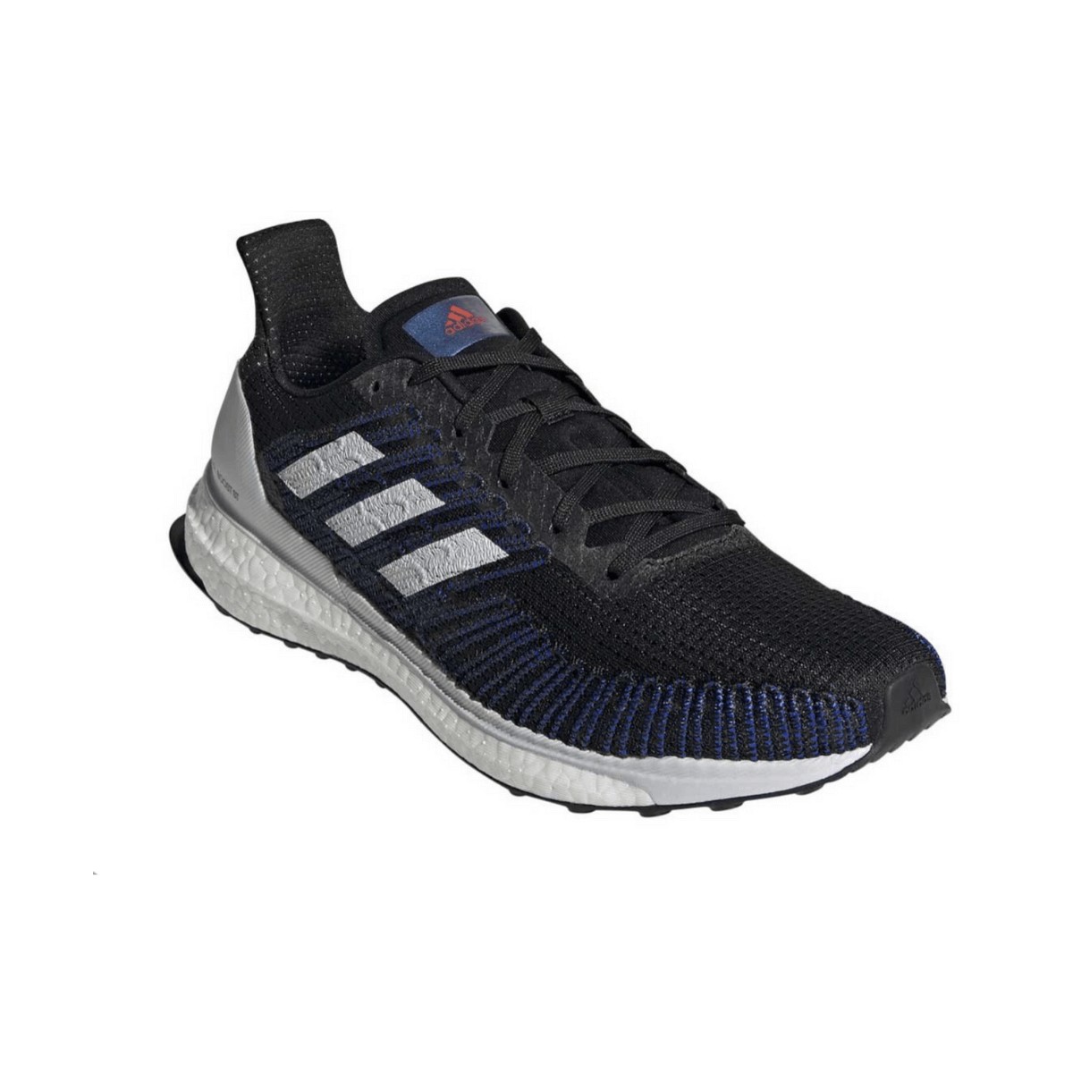 Zapatillas Adidas Solar Boost ST Azul Blanco PV20 Hombre
