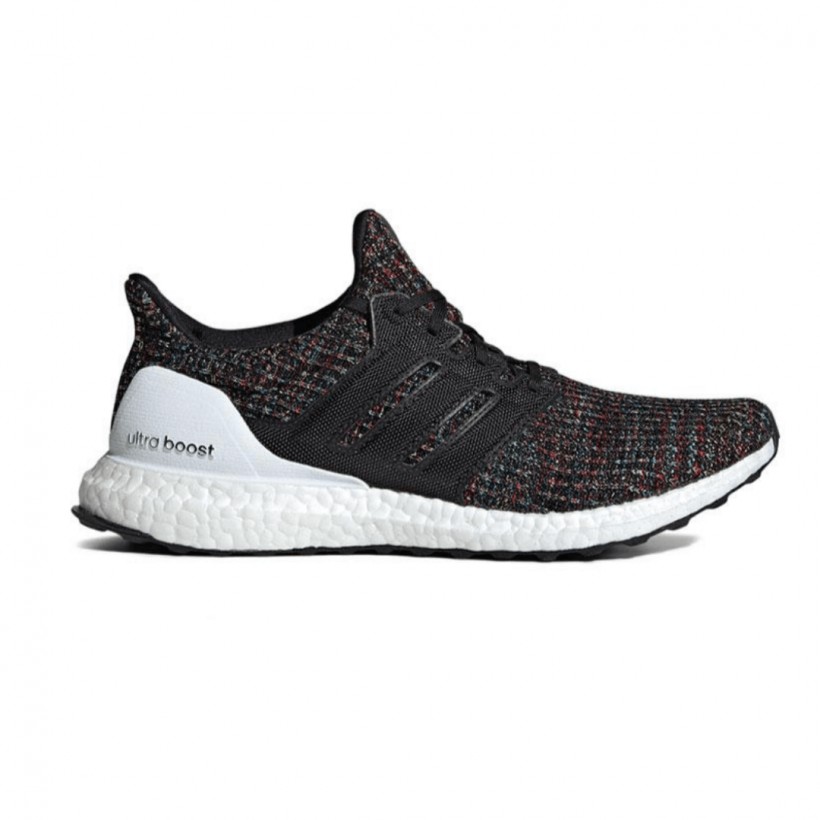 Adidas Ultra Boost 4.0 Multicolor PV19 Mens