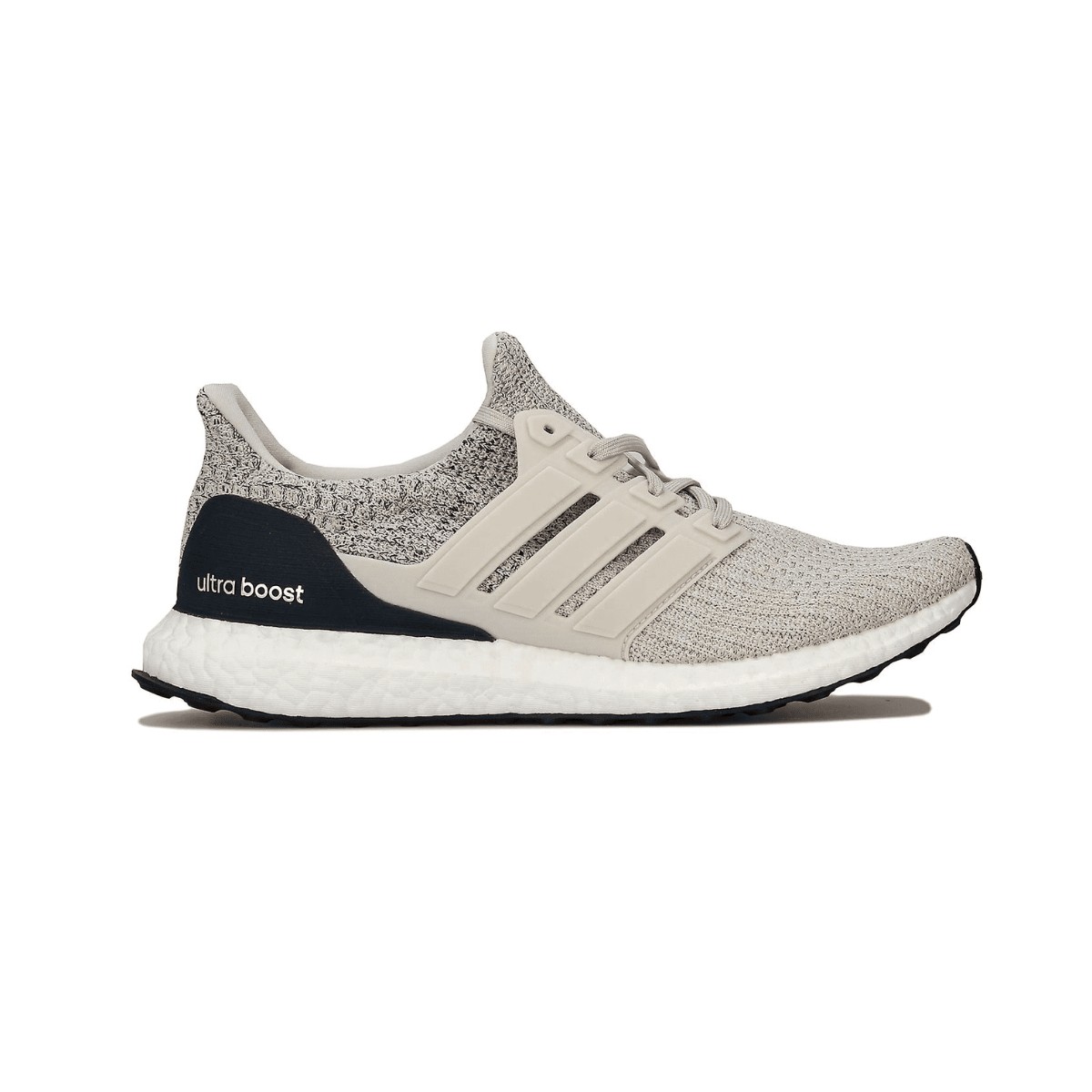 Atajos He reconocido Pólvora Zapatillas Adidas Ultra Boost 4.0 Gris Hombre