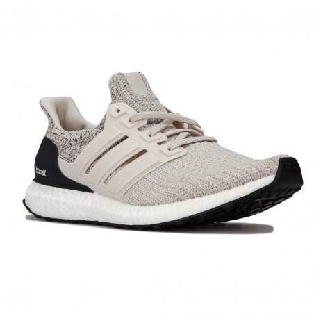 Adidas Ultra Boost 4.0 Grey Herren Laufschuhe