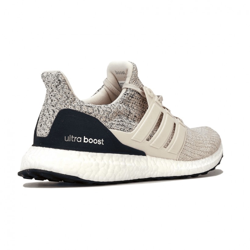 Adidas Ultra Boost 4.0 Grey SS19 Men's