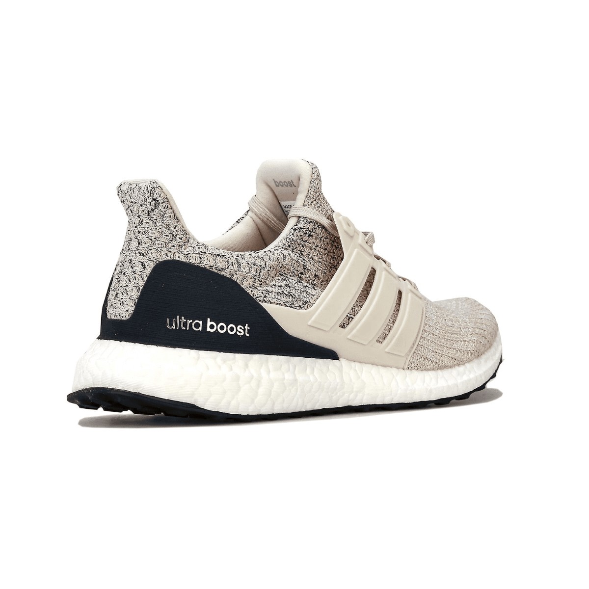 Adidas Ultra Boost 4.0 Grey SS19 Men's Running Shoes