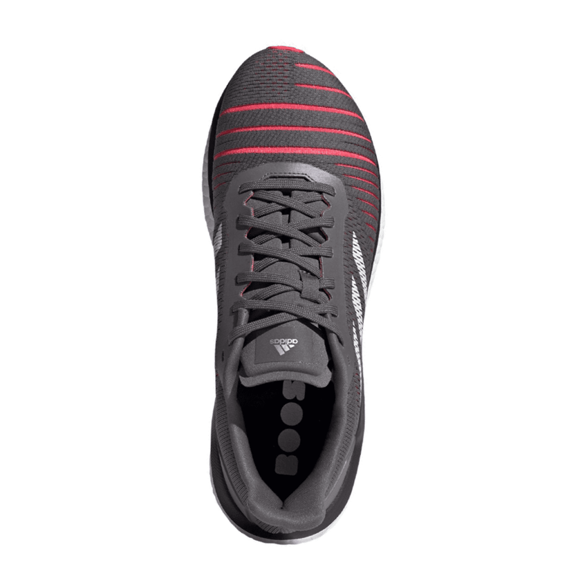 Solar Drive Grey Carbon PV19 Men’s Running Shoes