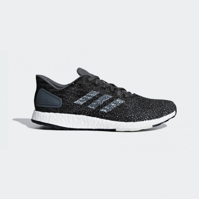 Adidas Pureboost DPR Gray PV19 Men's Shoes