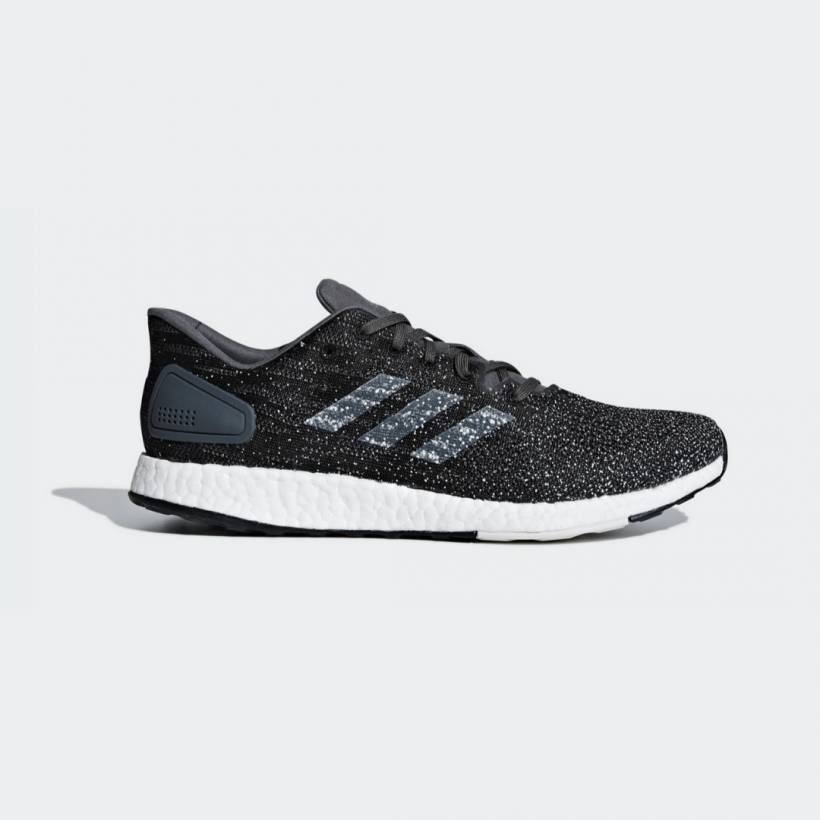 Scarpe Adidas Pureboost DPR Grigie SS19 da uomo