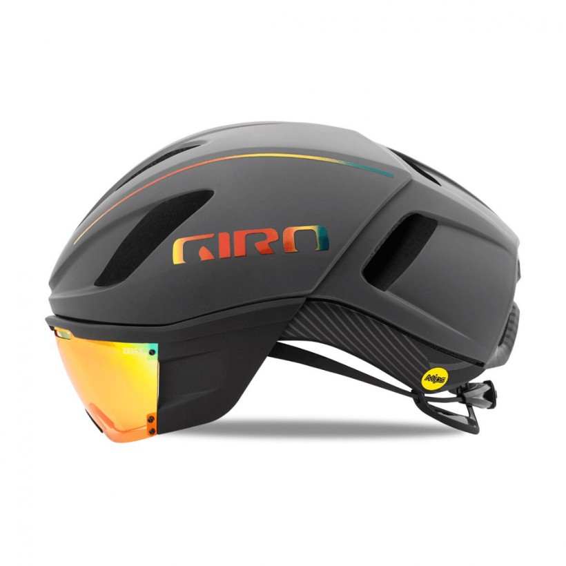 Giro Vanquish Mips Gray Helmet PV20