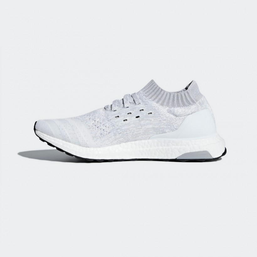 Adidas Ultra Boost Uncaged biały SS18