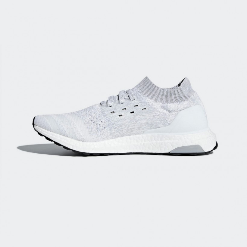 Adidas Ultra Boost Uncaged white SS18