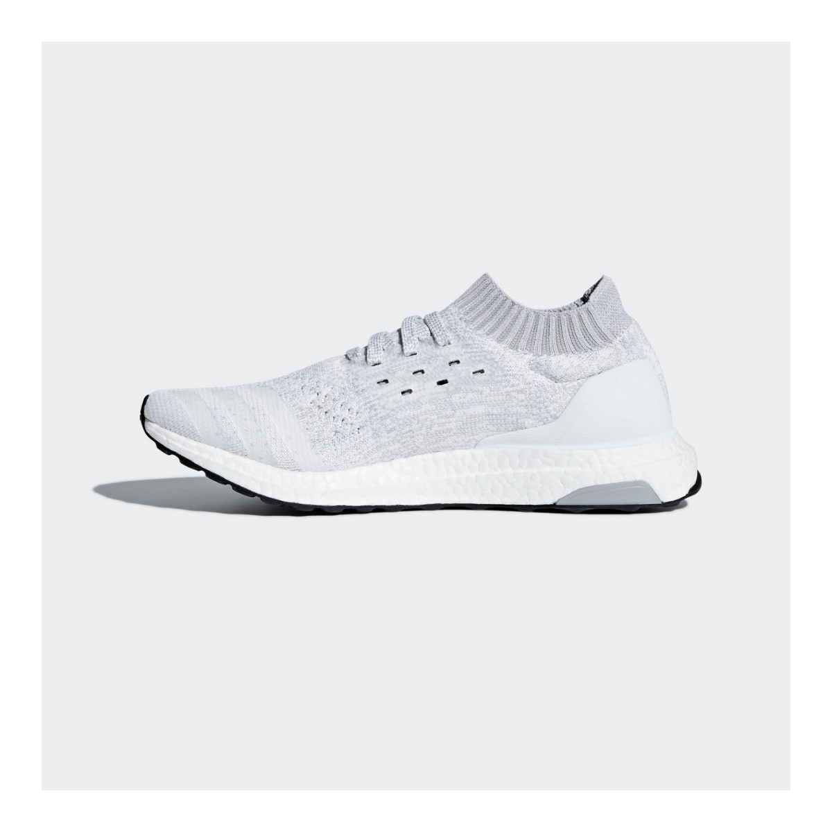 He aprendido Para construir Excursión Adidas Ultra Boost Uncaged blanca