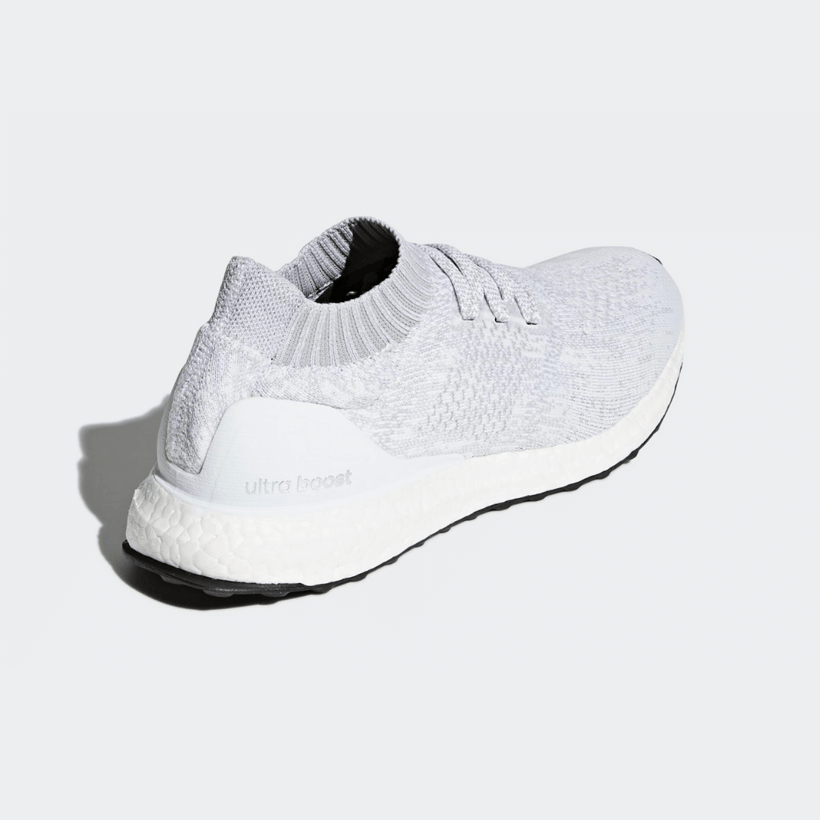Adidas Ultra Boost Uncaged wit SS18