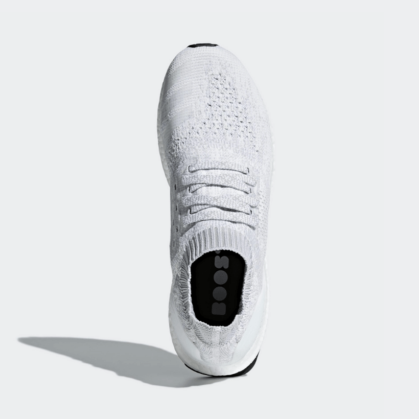 Adidas Ultra Boost Uncaged weiß SS18