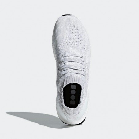 Adidas Ultra Boost Uncaged blanca