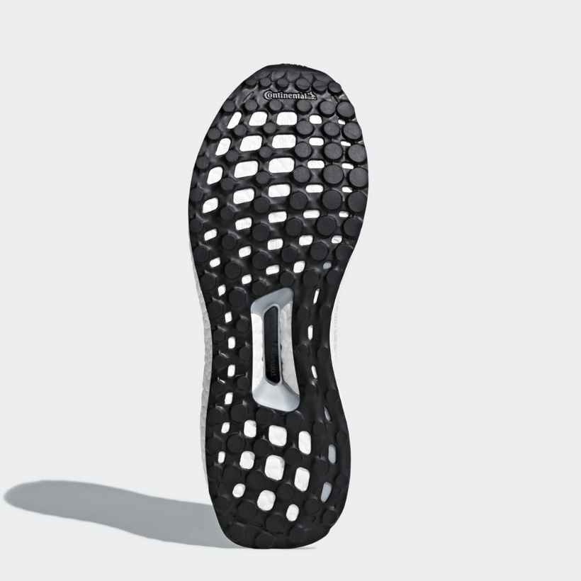 Adidas Ultra Boost Uncaged bianco SS18