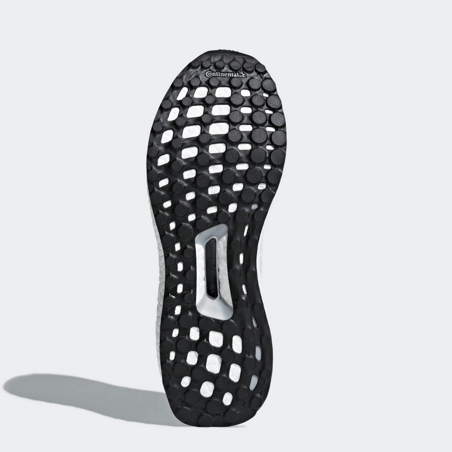 Adidas Ultra Boost Uncaged bianco SS18