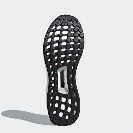 Adidas Ultra Boost Uncaged white SS18