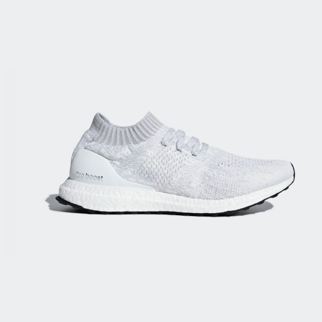 Adidas Ultra Boost Uncaged bianco SS18