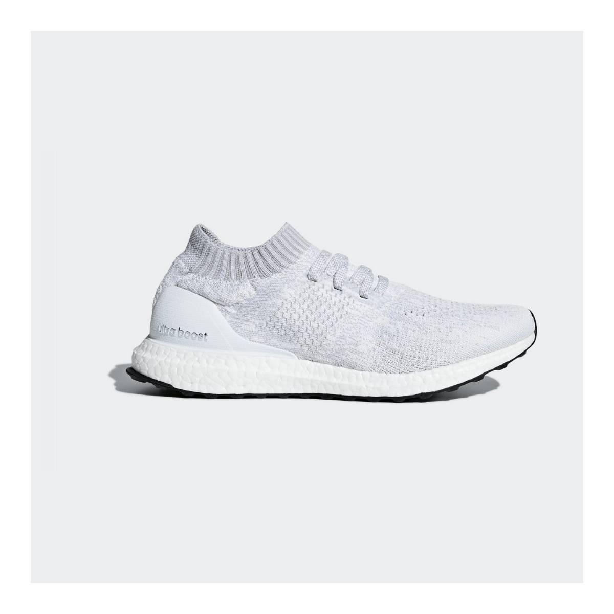 He aprendido Para construir Excursión Adidas Ultra Boost Uncaged blanca