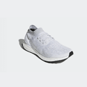 Adidas Ultra Boost Uncaged weiß SS18