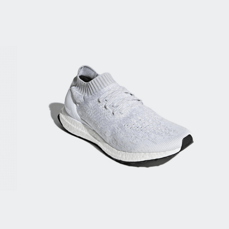 Adidas Ultra Boost Uncaged white SS18