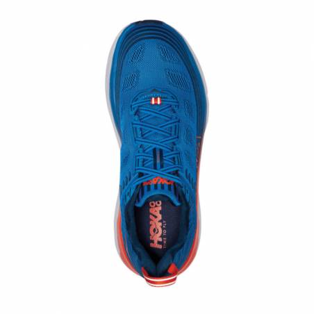 Hoka one one hotsell bondi 6 homme