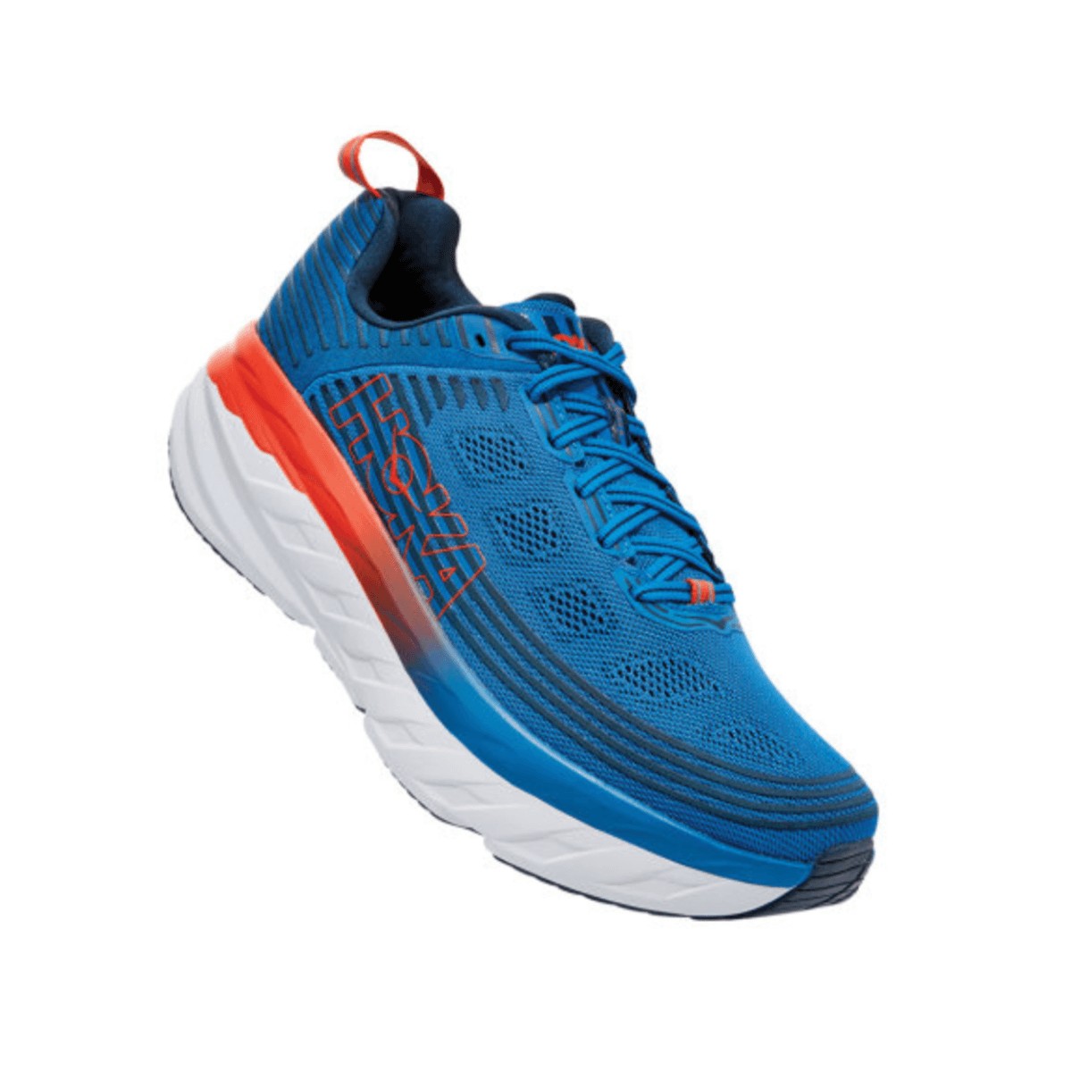 Zapatillas hoka one sales one bondi 6
