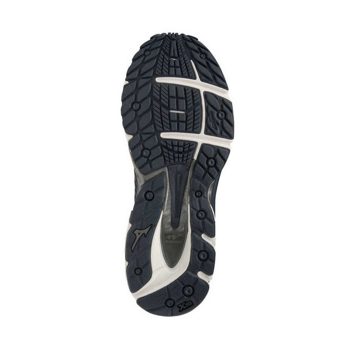 mizuno wave paradox 3 uomo verde