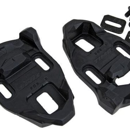 Cleats Time I-Clic / Xpresso