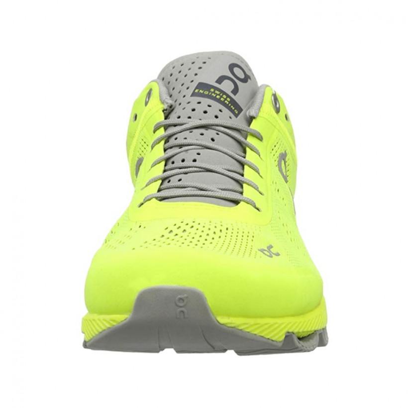 On cloudsurfer neon grey deals