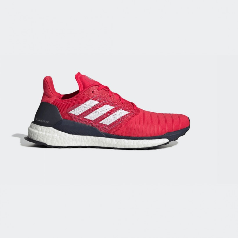 Adidas Solar Boost Pink PV19 Shoes