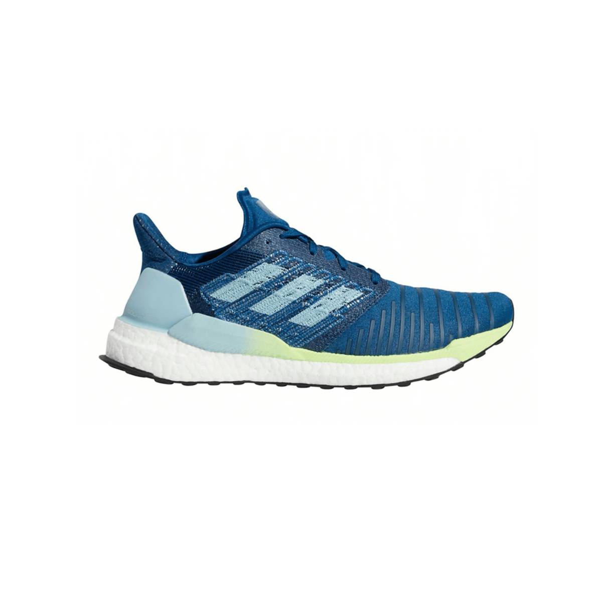 Permeabilidad audible efecto Nuevas Zapatillas Adidas Solar Boost PV19 Hombre - 365Rider