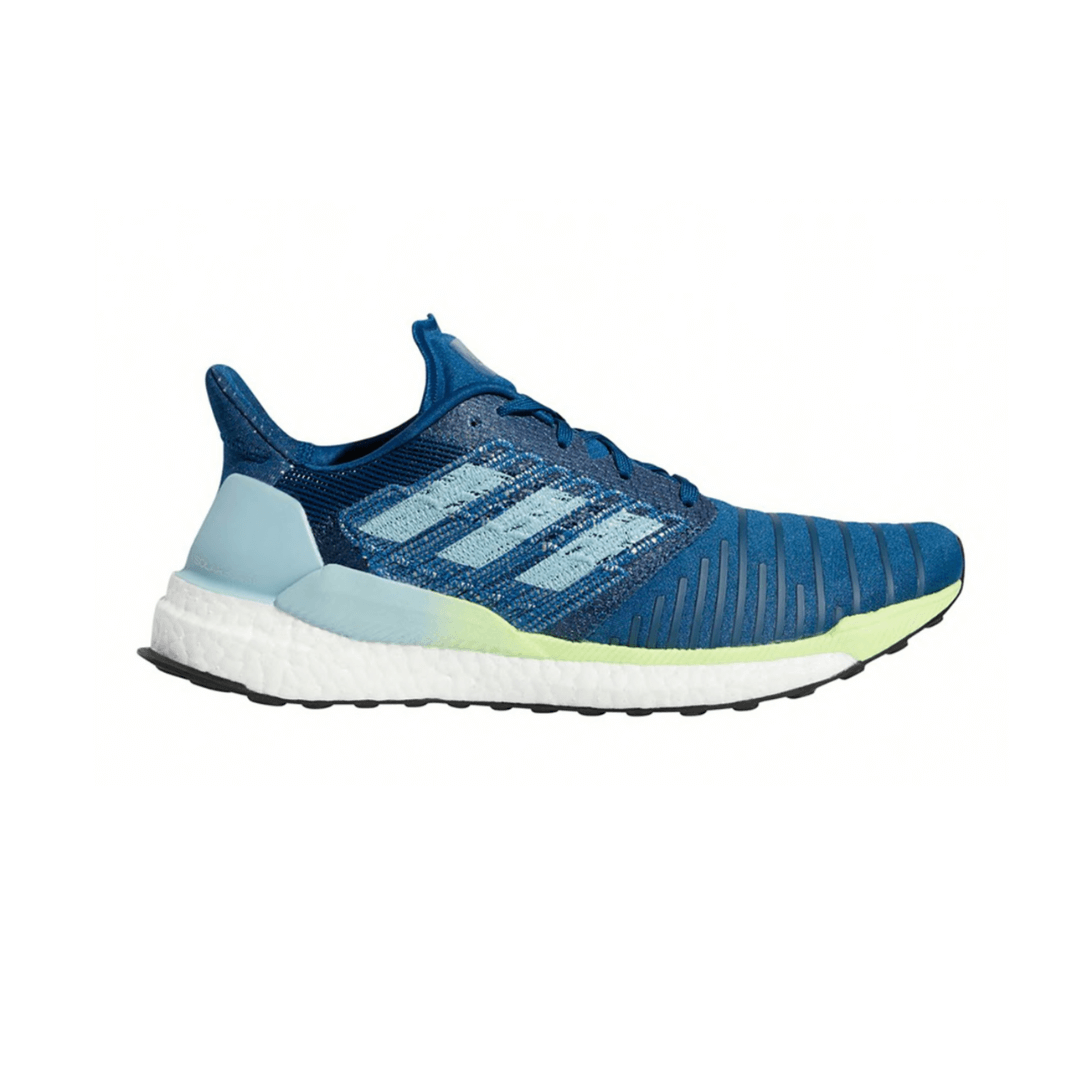Paso Mecánico obtener New Adidas Solar Boost SS19 Men's Shoes - 365Rider