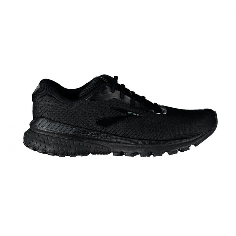 Brooks Adrenaline GTS 20 Black SS20 Man