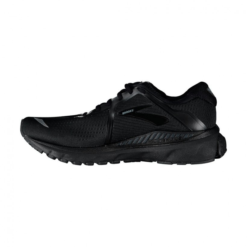 Brooks Adrenaline GTS 20 Black SS20 Man