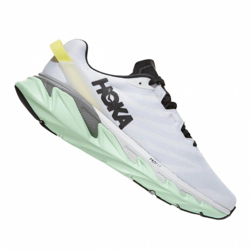 Hoka One One Elevon 2 Green SS20 Men's Shoes